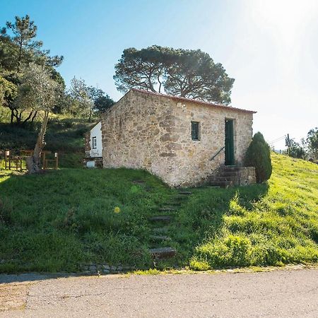 Casa Rustica, Perto Do Castelo De Obidos Βίλα Εξωτερικό φωτογραφία