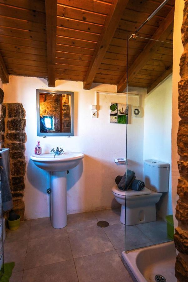 Casa Rustica, Perto Do Castelo De Obidos Βίλα Εξωτερικό φωτογραφία