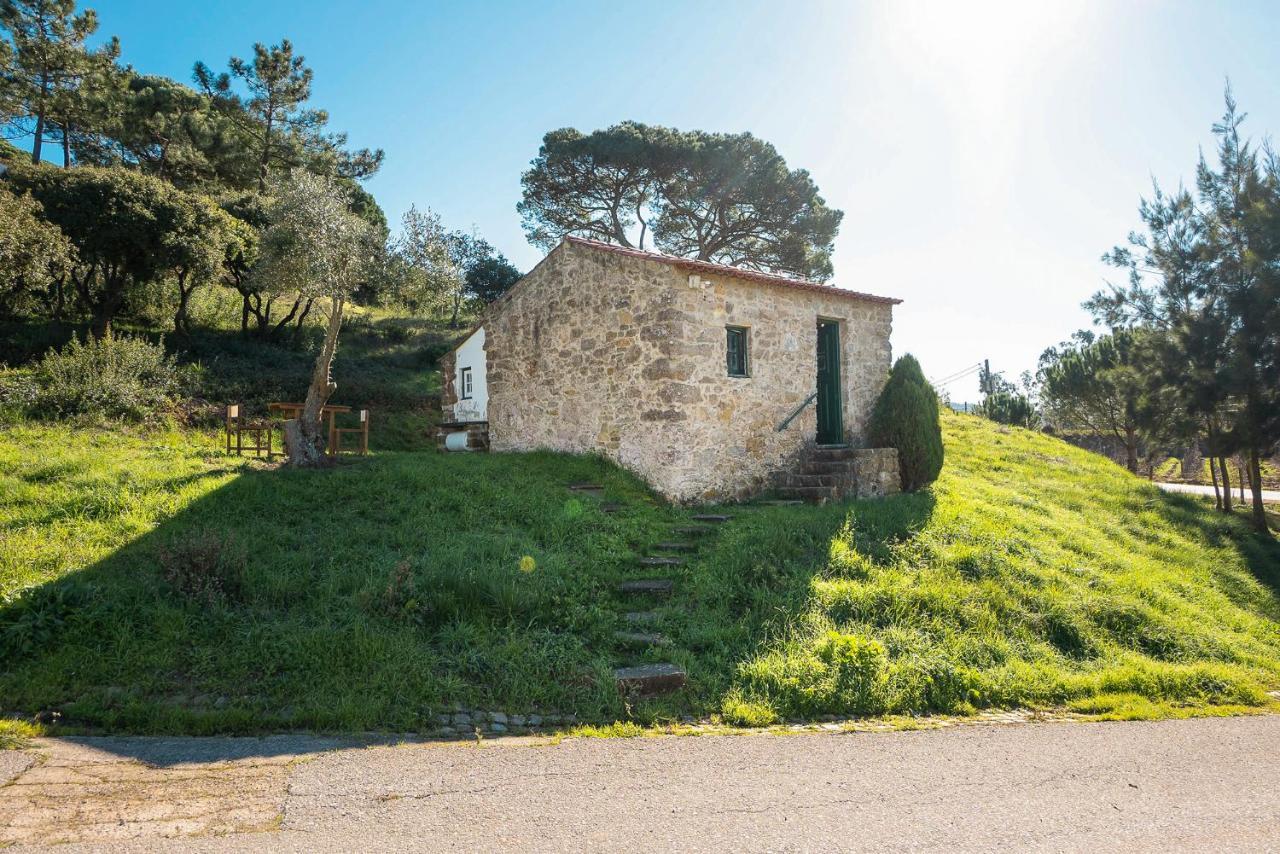 Casa Rustica, Perto Do Castelo De Obidos Βίλα Εξωτερικό φωτογραφία