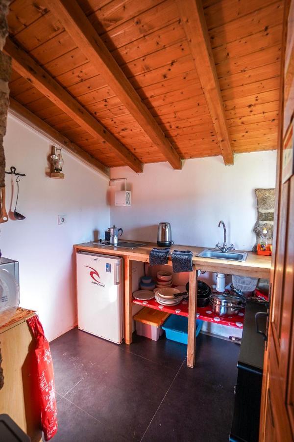 Casa Rustica, Perto Do Castelo De Obidos Βίλα Εξωτερικό φωτογραφία
